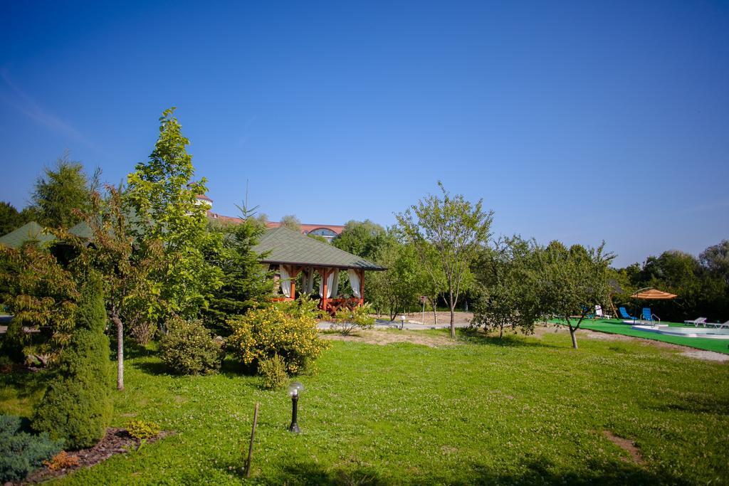 טרוסקבץ Pansionat Bogema מראה חיצוני תמונה